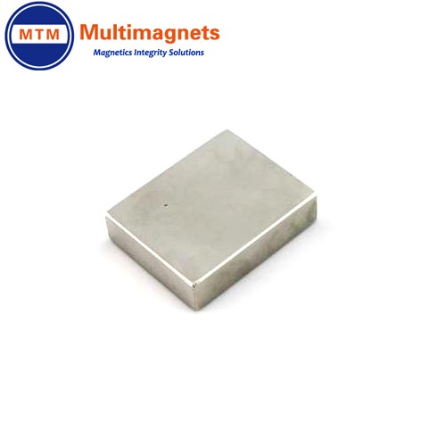 Square Neodymium magnet